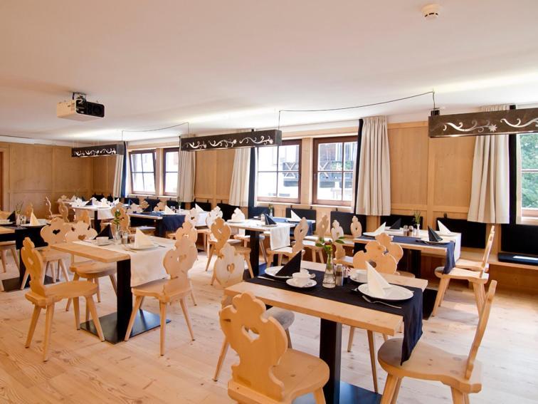 Zin Senfter Residence San Candido Eksteriør bilde