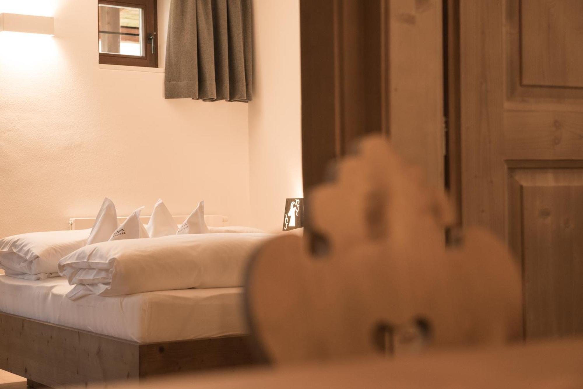 Zin Senfter Residence San Candido Eksteriør bilde