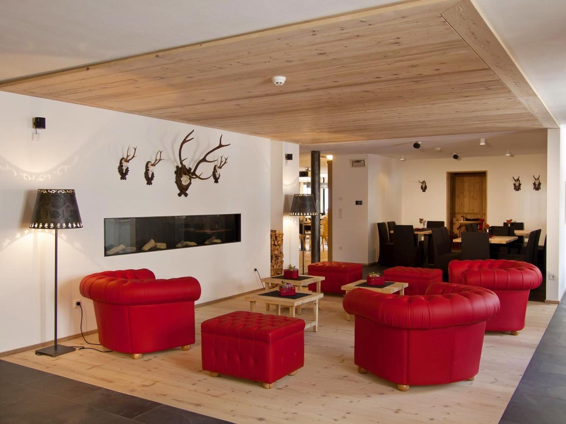 Zin Senfter Residence San Candido Eksteriør bilde