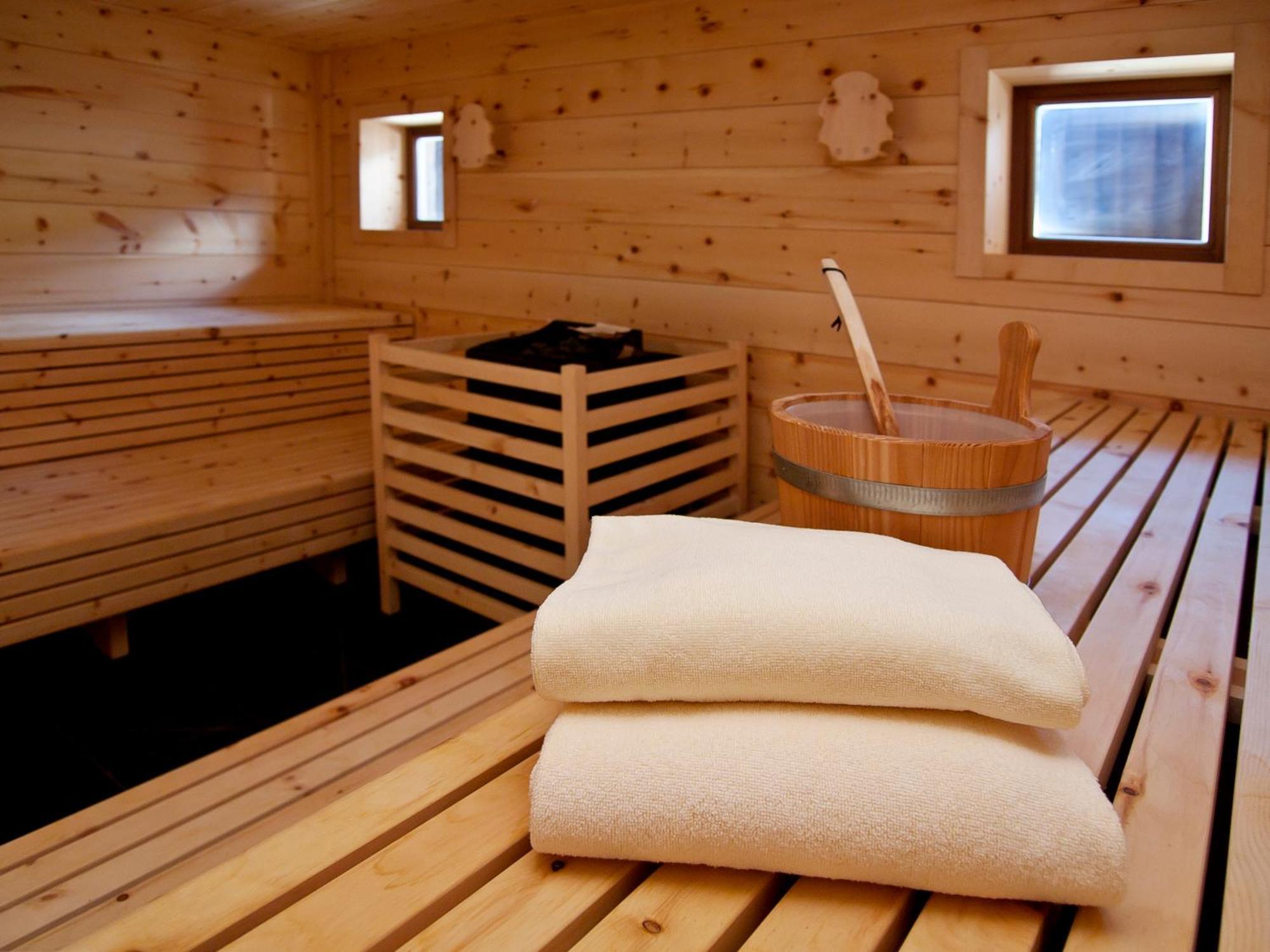 Zin Senfter Residence San Candido Eksteriør bilde