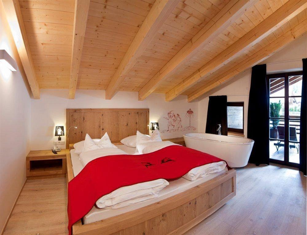 Zin Senfter Residence San Candido Eksteriør bilde
