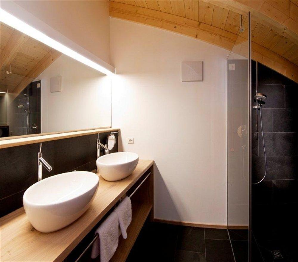 Zin Senfter Residence San Candido Eksteriør bilde